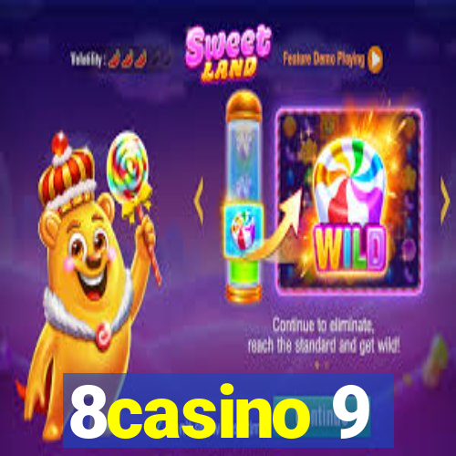 8casino 9